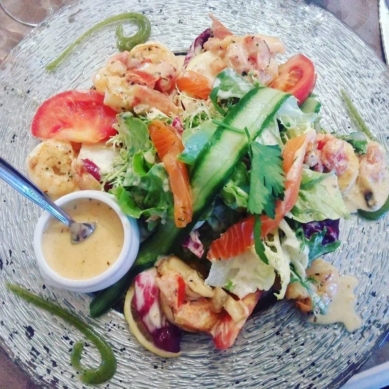 Restaurant Auberge de la Paix Selestat
