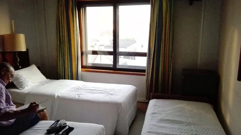 Hotel Paraíso