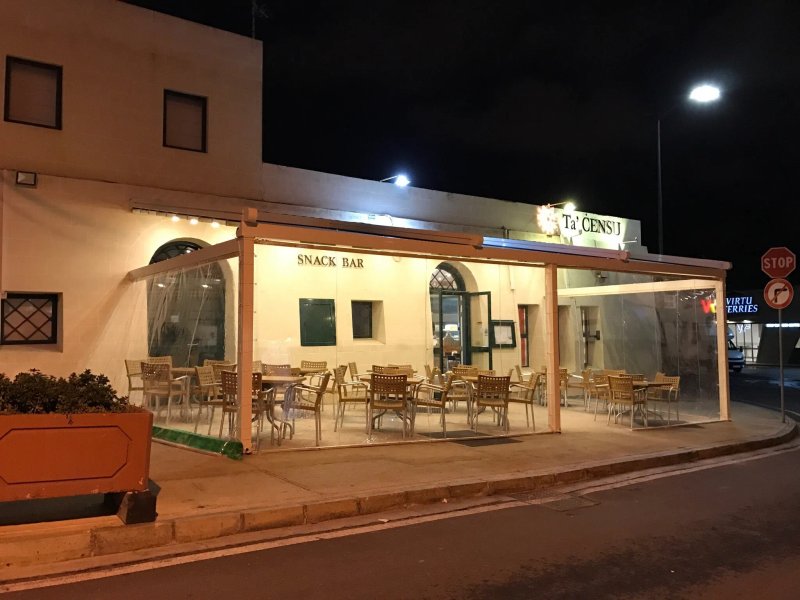 Ta' Censu