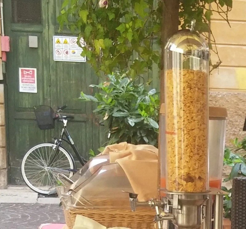 Hotel Torcolo