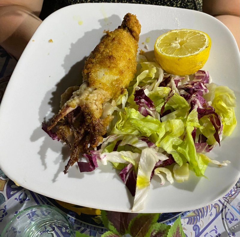 Trattoria da Patrizia