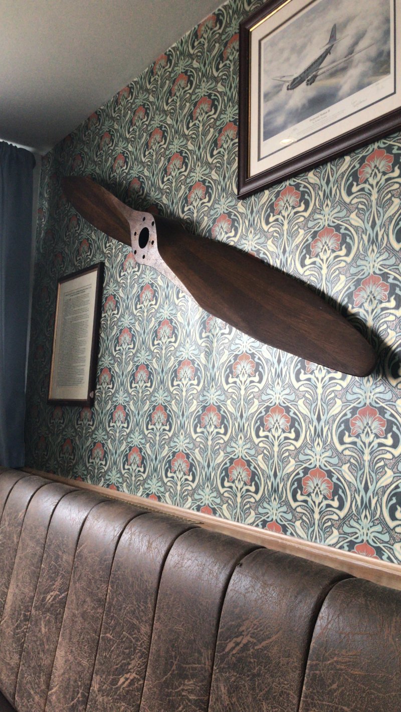The Oak