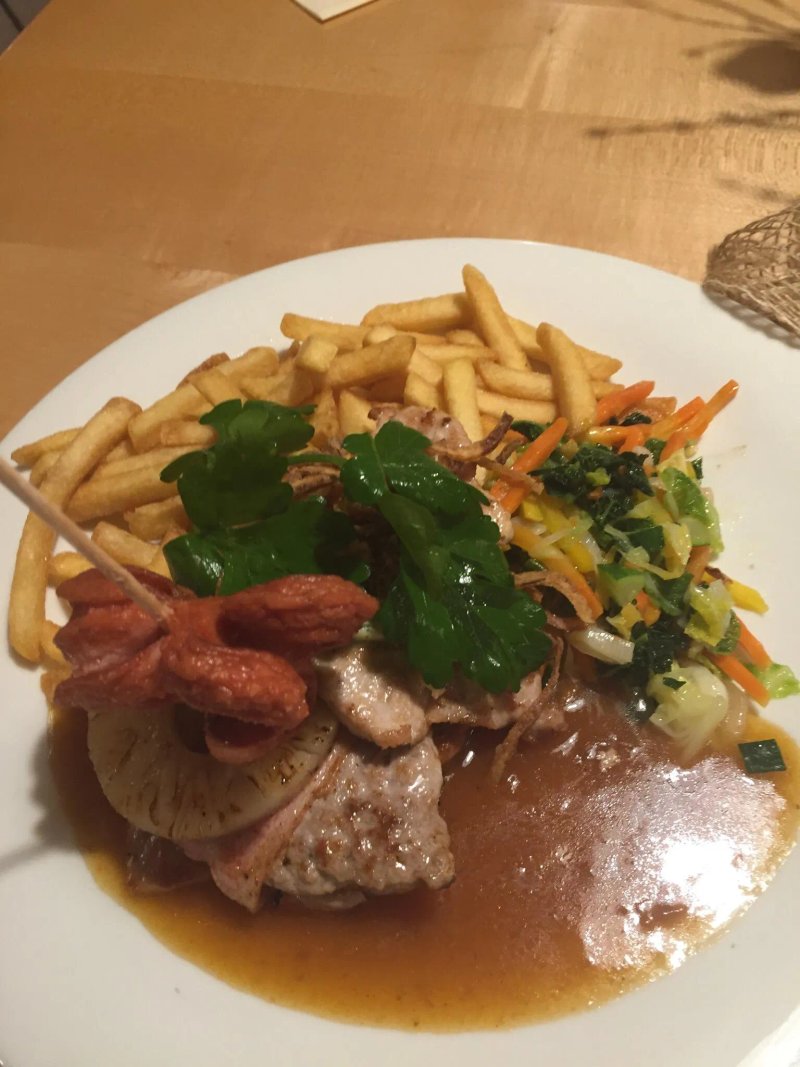 Landgasthof & Landhotel Wild