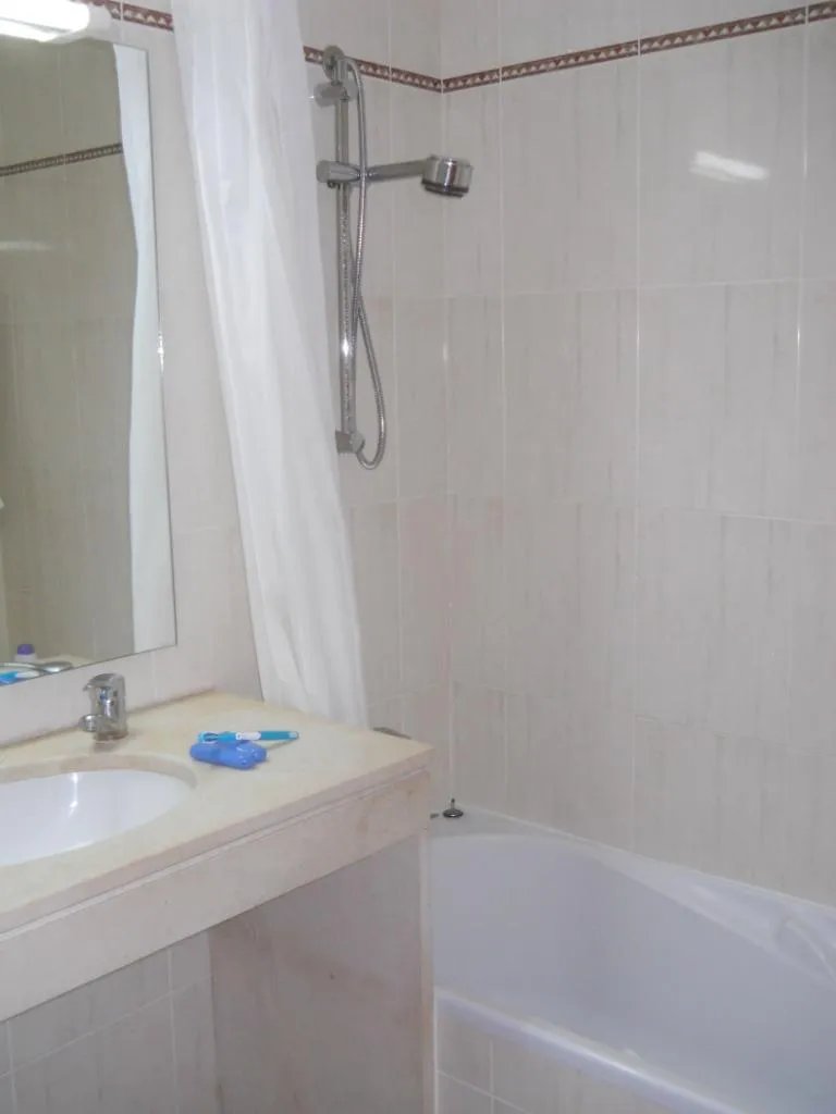 Hotel Aguiar da Pena