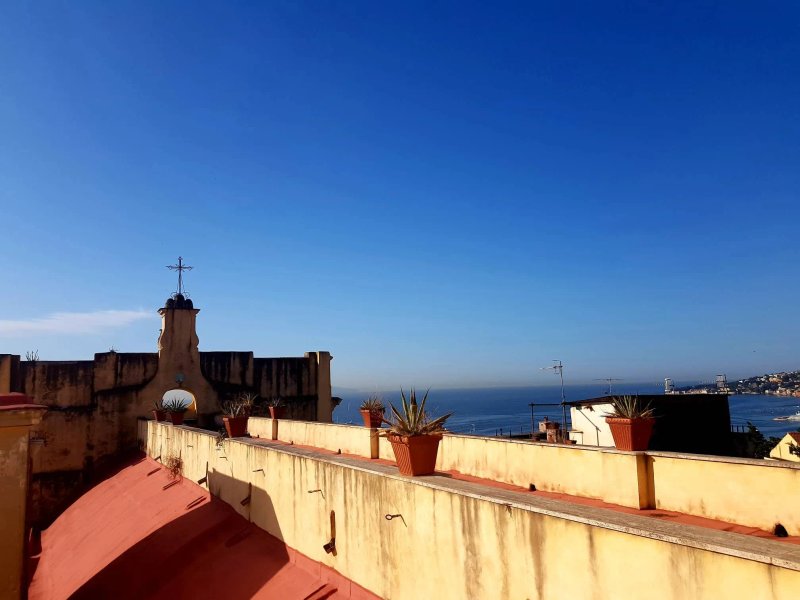 Casa Tolentino