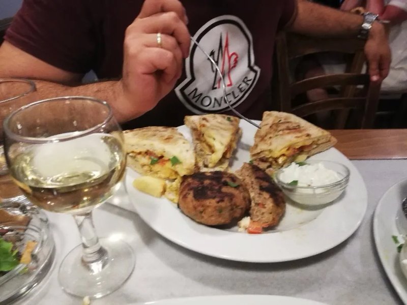 The Rakadiko of Antonis