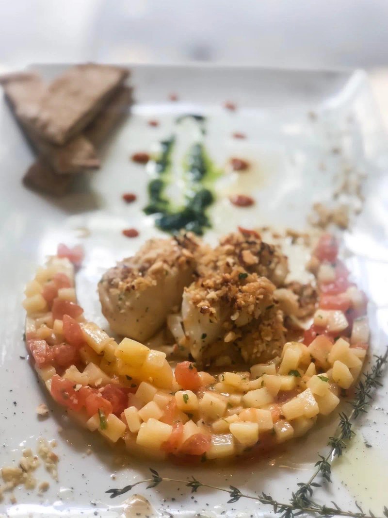 Don Kilo Restaurant