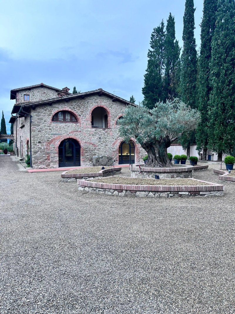 Villa Barberino