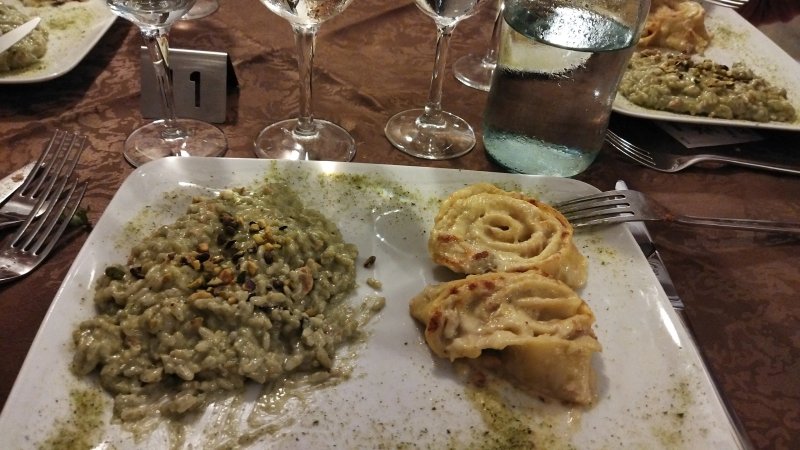 Ristorante Pizzeria Capriccio