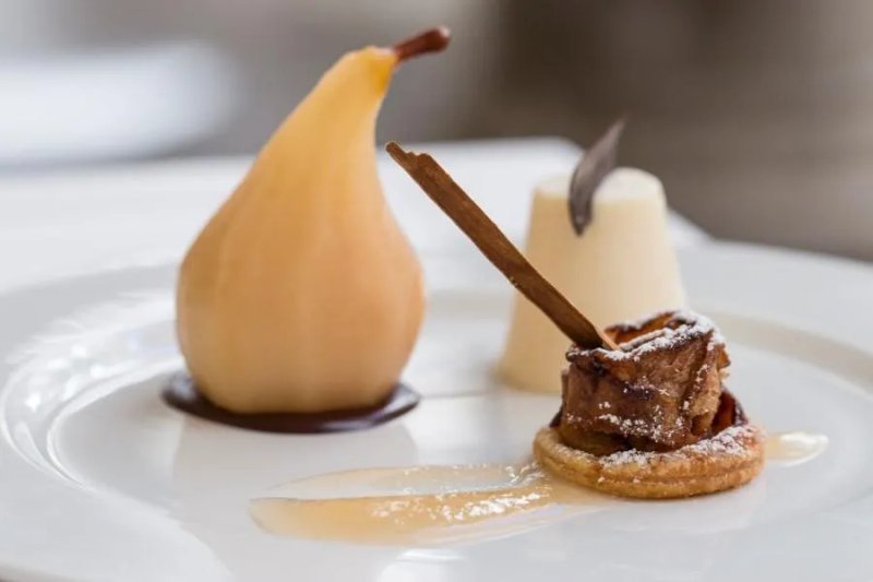 Ristorante Palazzo Branciforte