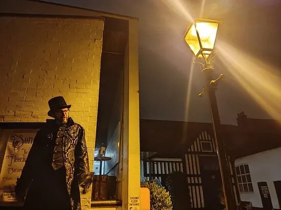 Norwich Story Walks