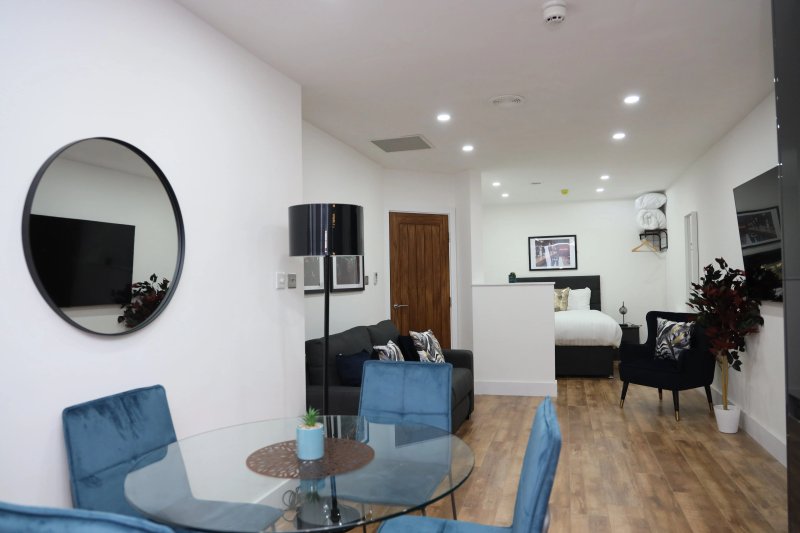 Concert Square Apartments