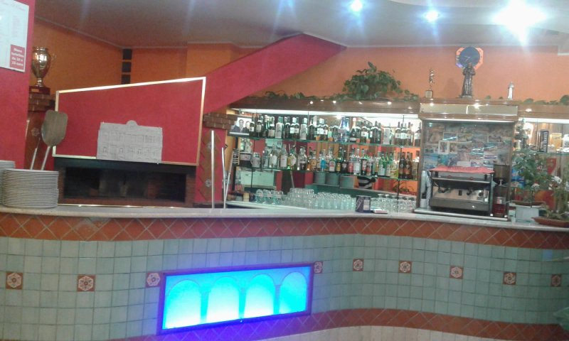 Il Certosino Ristorante Pizzeria