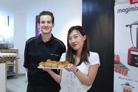 Cooking Class in Provence with Chef Clement