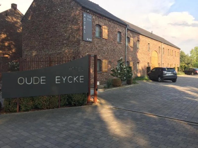 Hotel Oude-Eyke