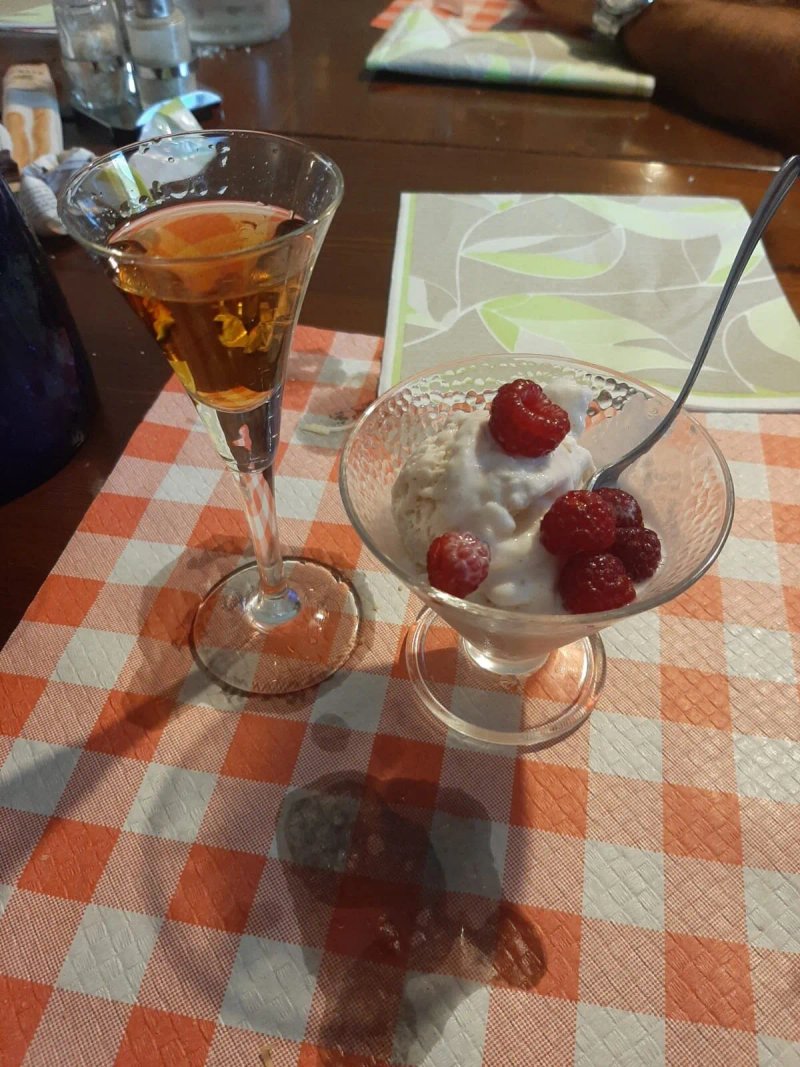 Ristorante Al Castagneto