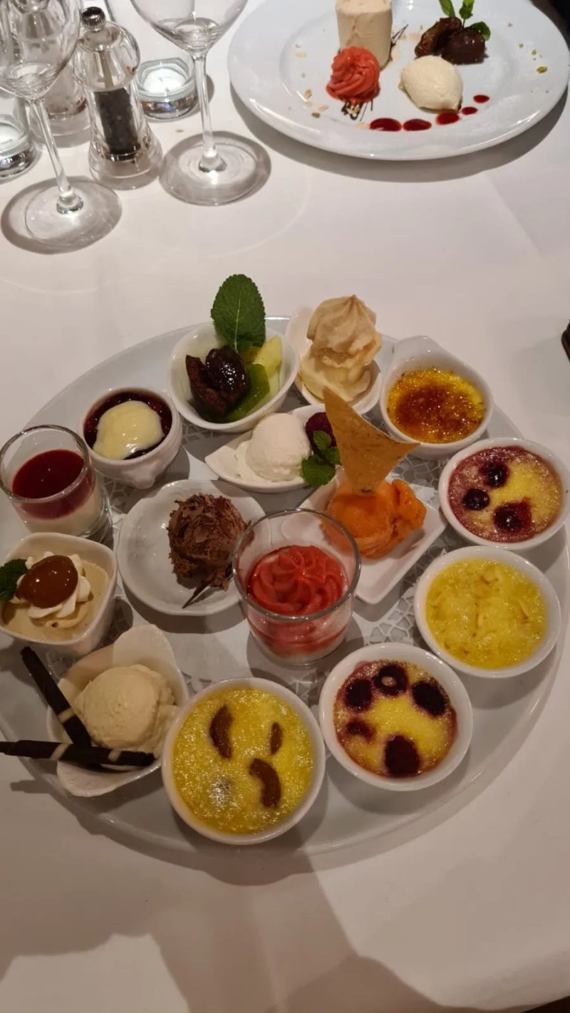 Restaurant Hirsch Kork