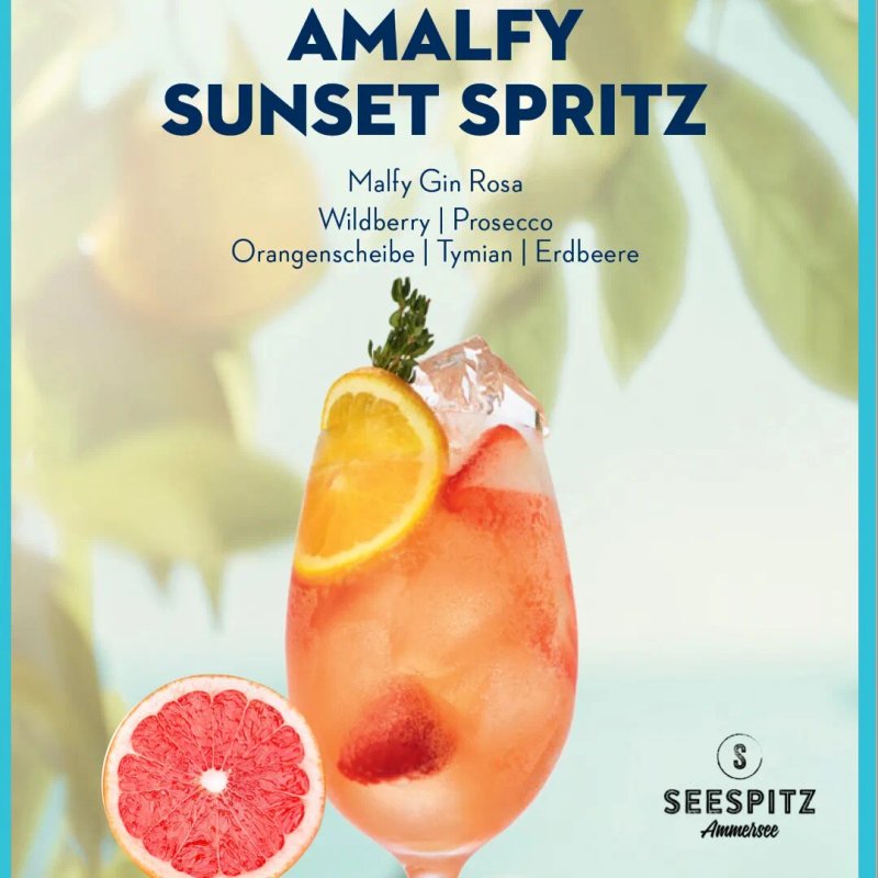 Restaurant Seespitz