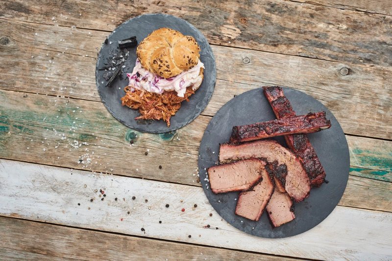 BBQ Heroes