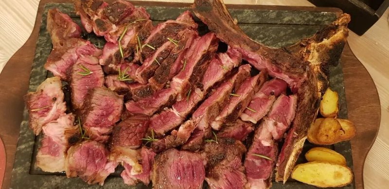 Ristorante Poggiardelli