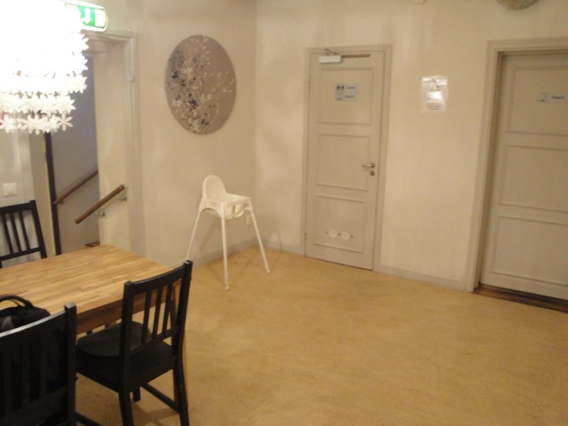 Castanea Old Town Hostel