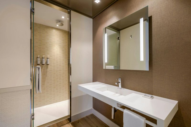 Ac Hotel Los Vascos