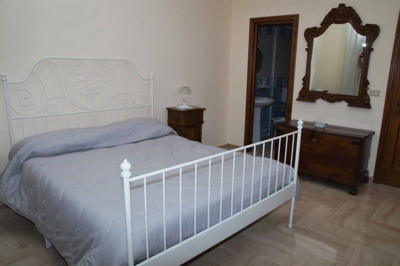 B&B La Bougainvillea