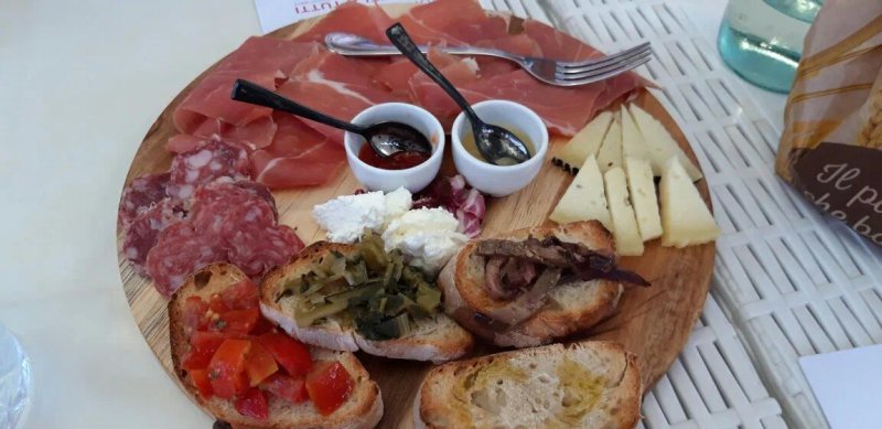 Pizzeria Il Ristorantino