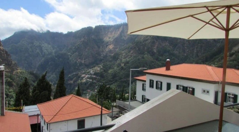 Valley Of The Nuns Holiday Apartments