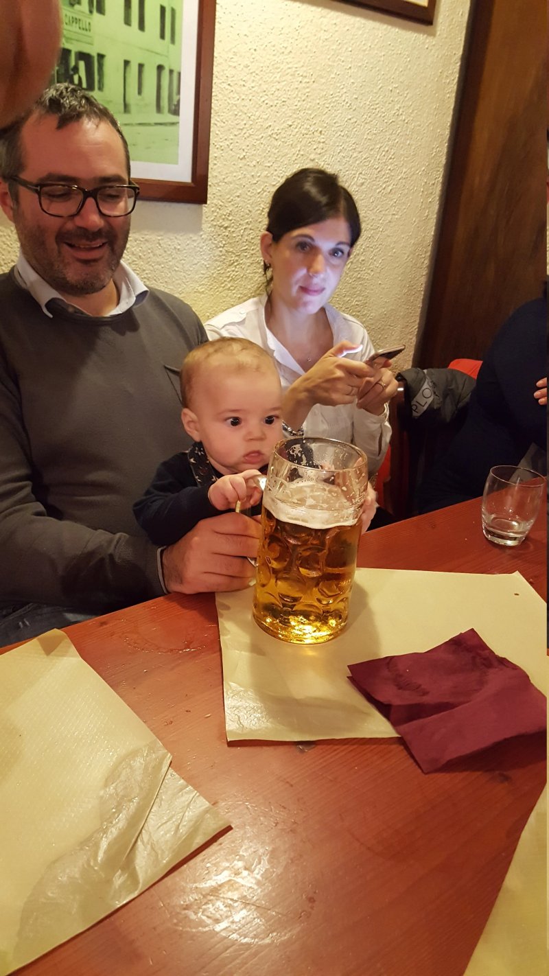 Osteria Al Cappello