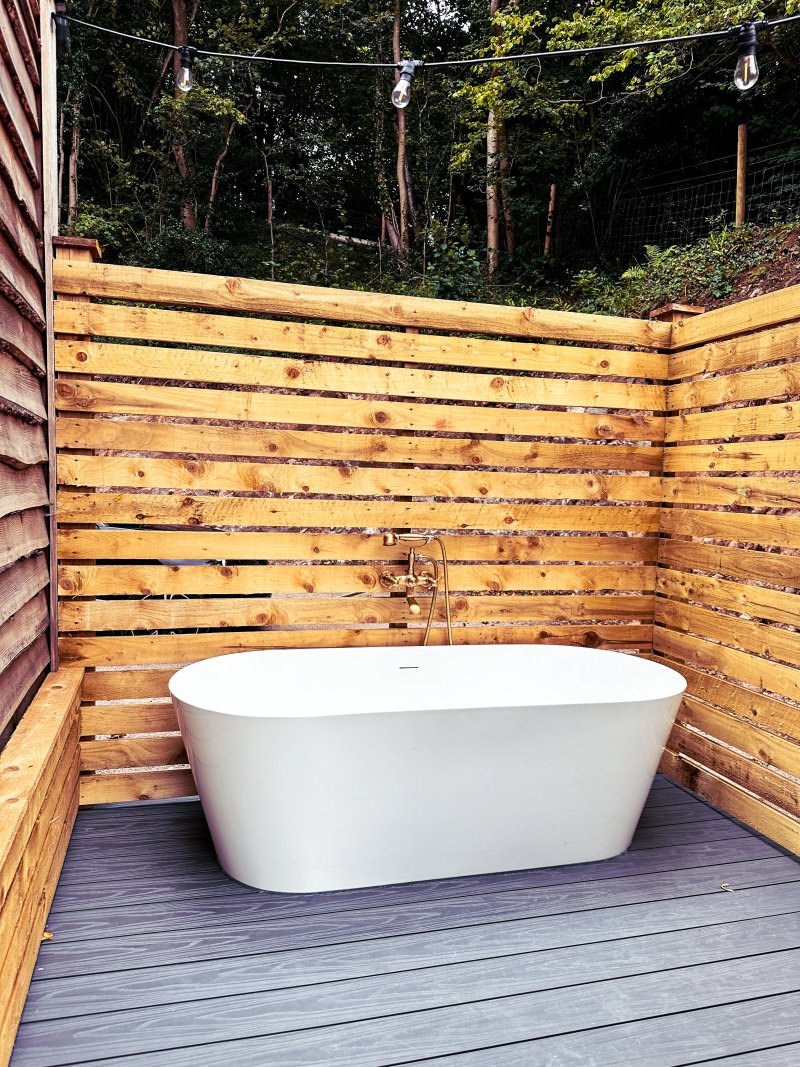 Wildwood Quarry Retreat