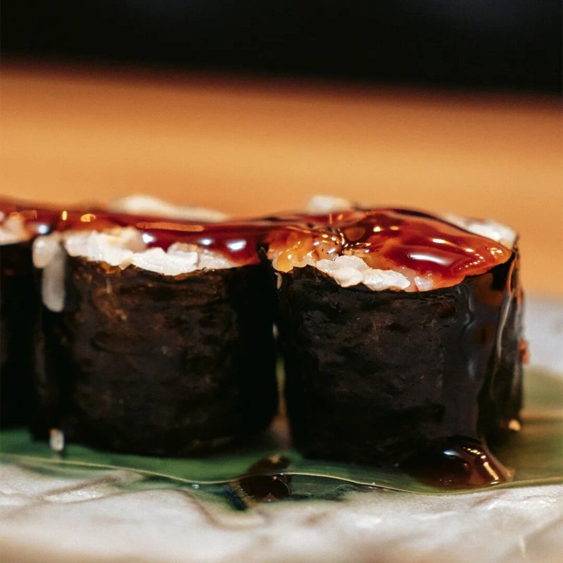 Sibuya Urban Sushi Bar Granada