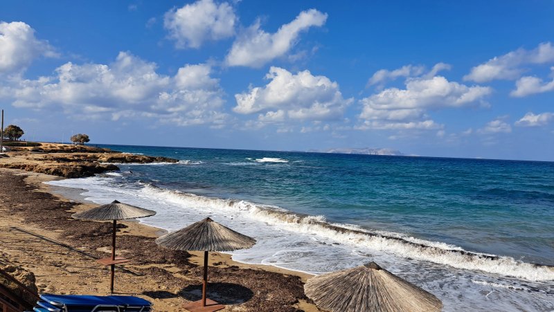 Blue Aegean Hotel & Suites