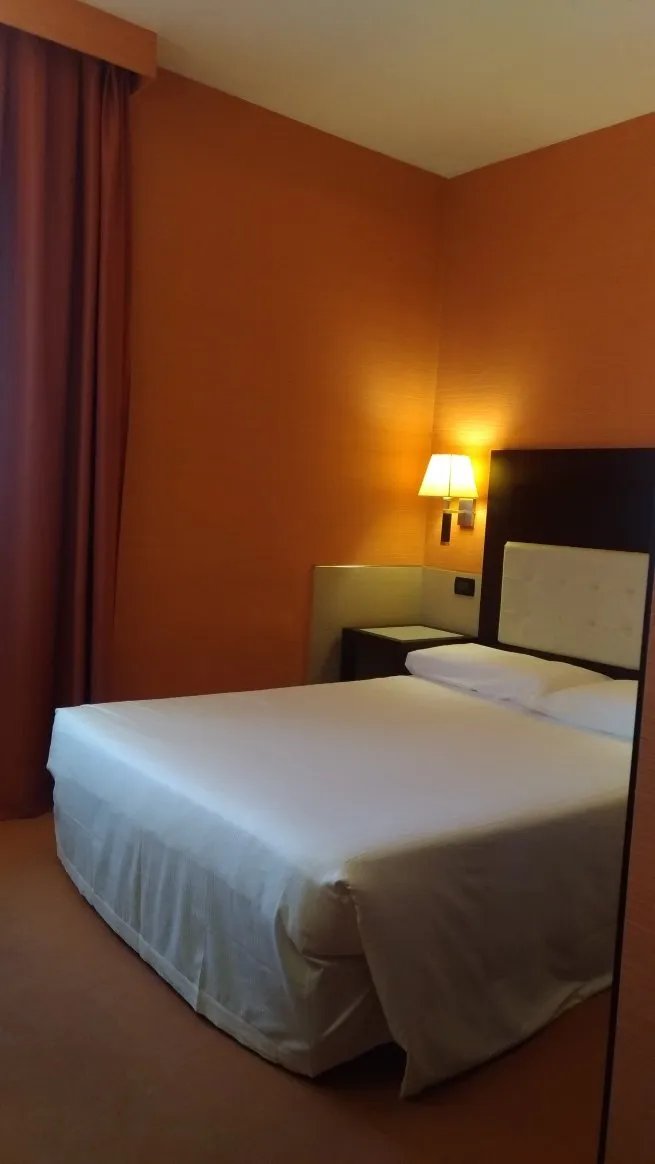 Best Western Gorizia Palace Hotel