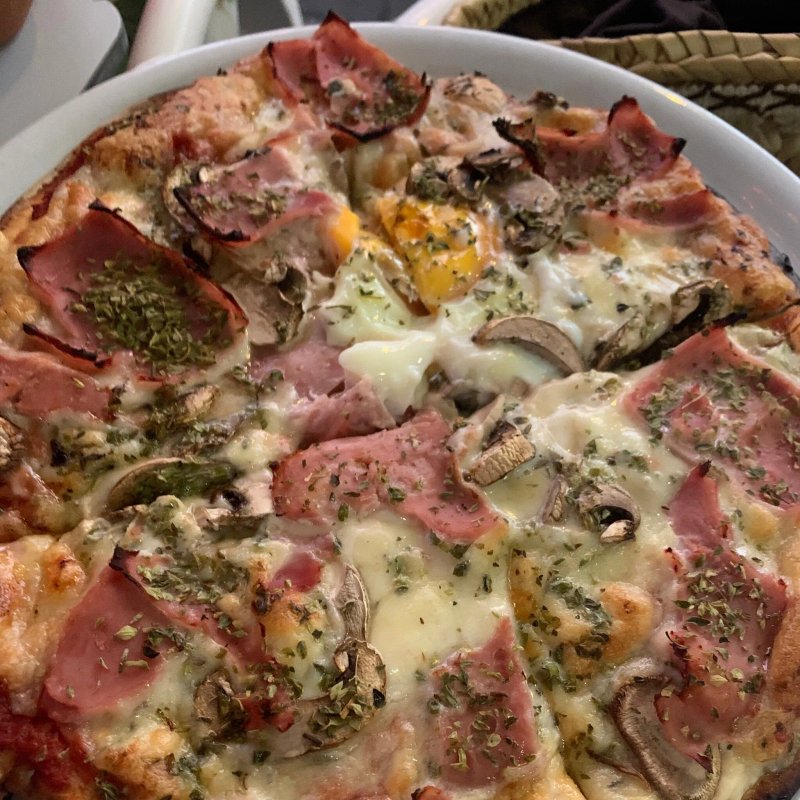 Pizzeria Tradicional