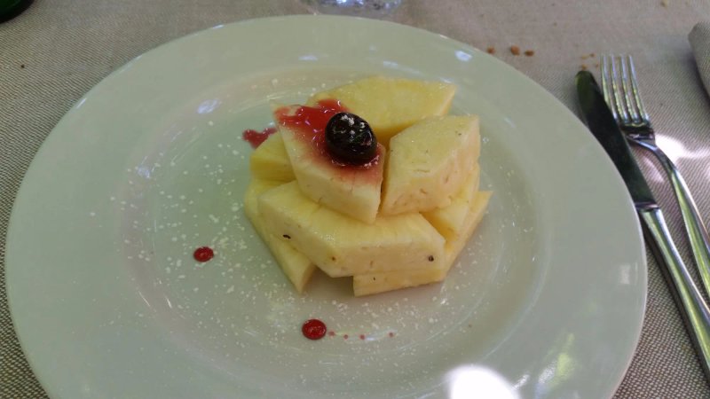 Trattoria Da Cesare Al Casaletto