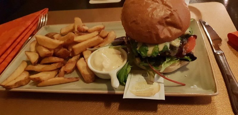 Restaurant Deutschie - Zur alten Brauerei