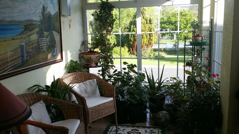 Meadowfield Bed and Breakfast