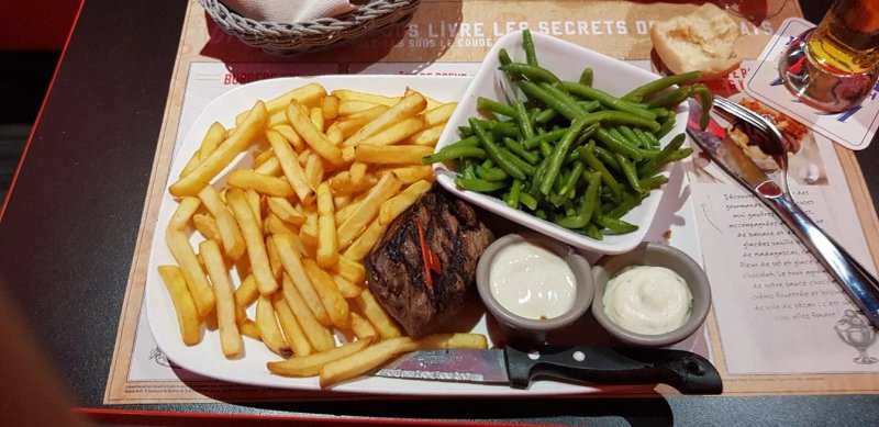 Buffalo Grill Lambres-lez-douai