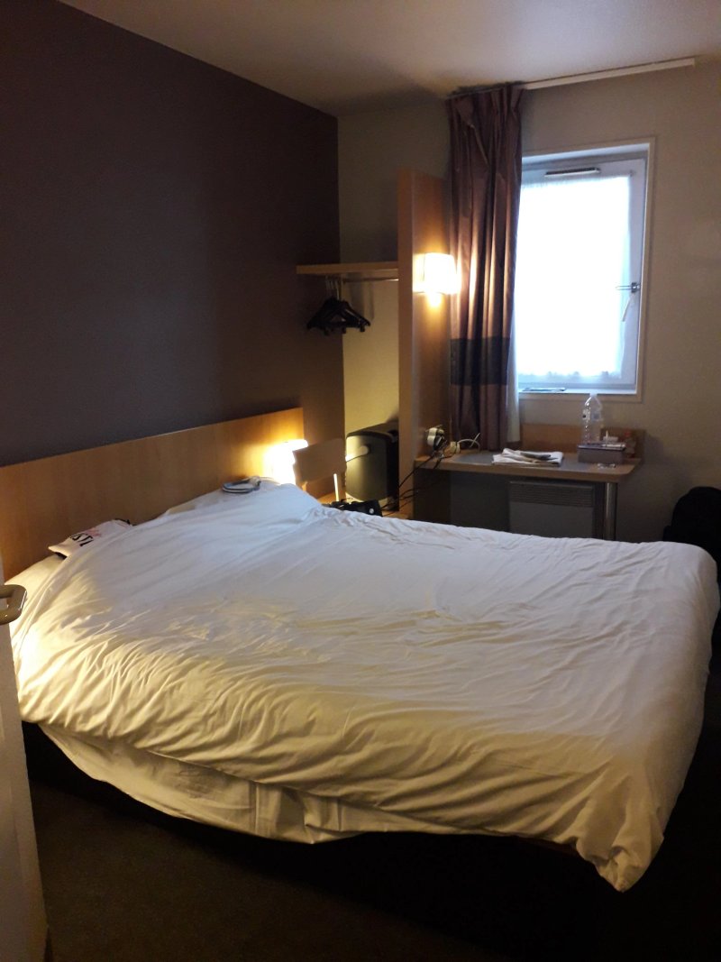 B&B HOTEL Maurepas