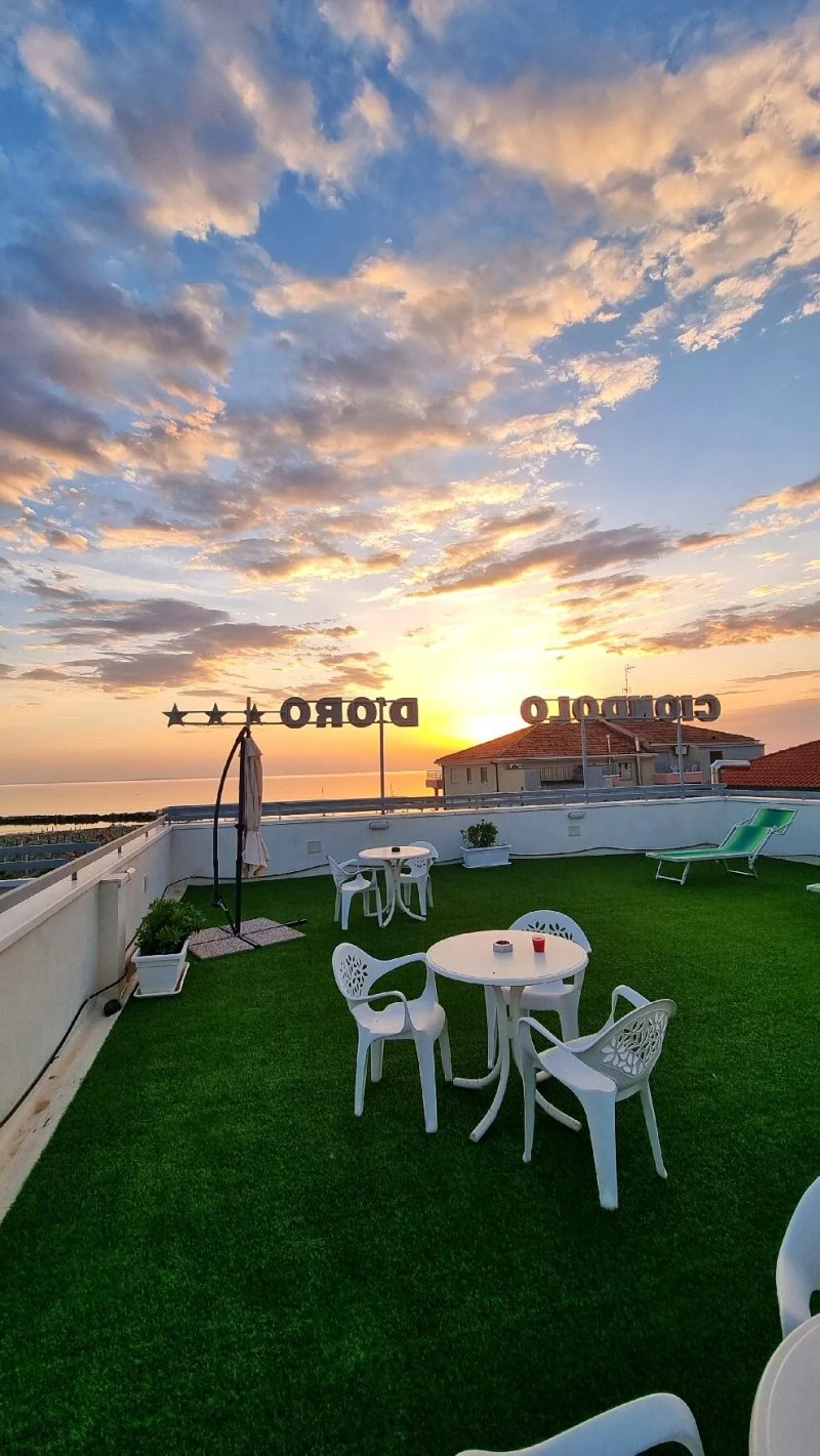 Hotel Ciondolo D'Oro