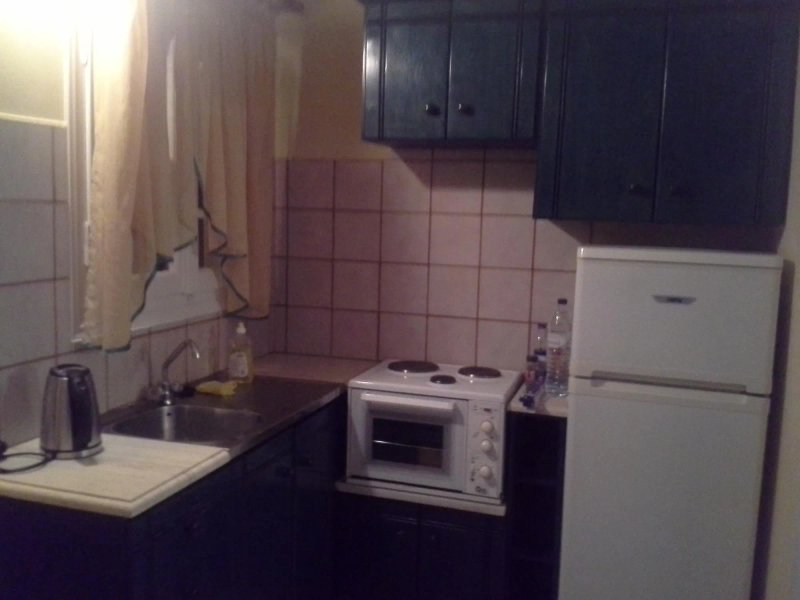 Aigaio Rooms & Apartments