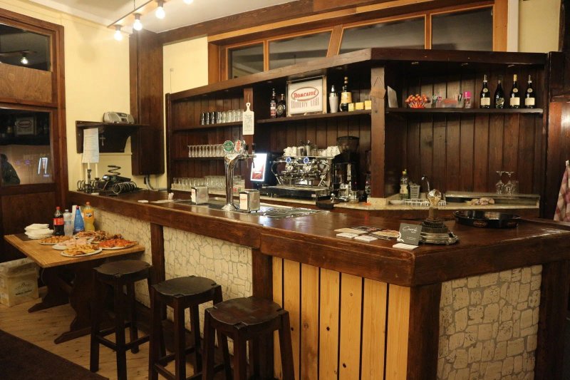 Porgi L'Altra Pancia