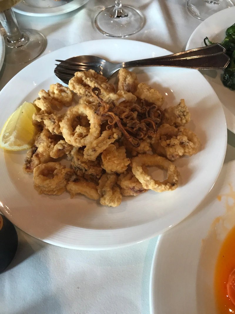 Restaurante Villa verde