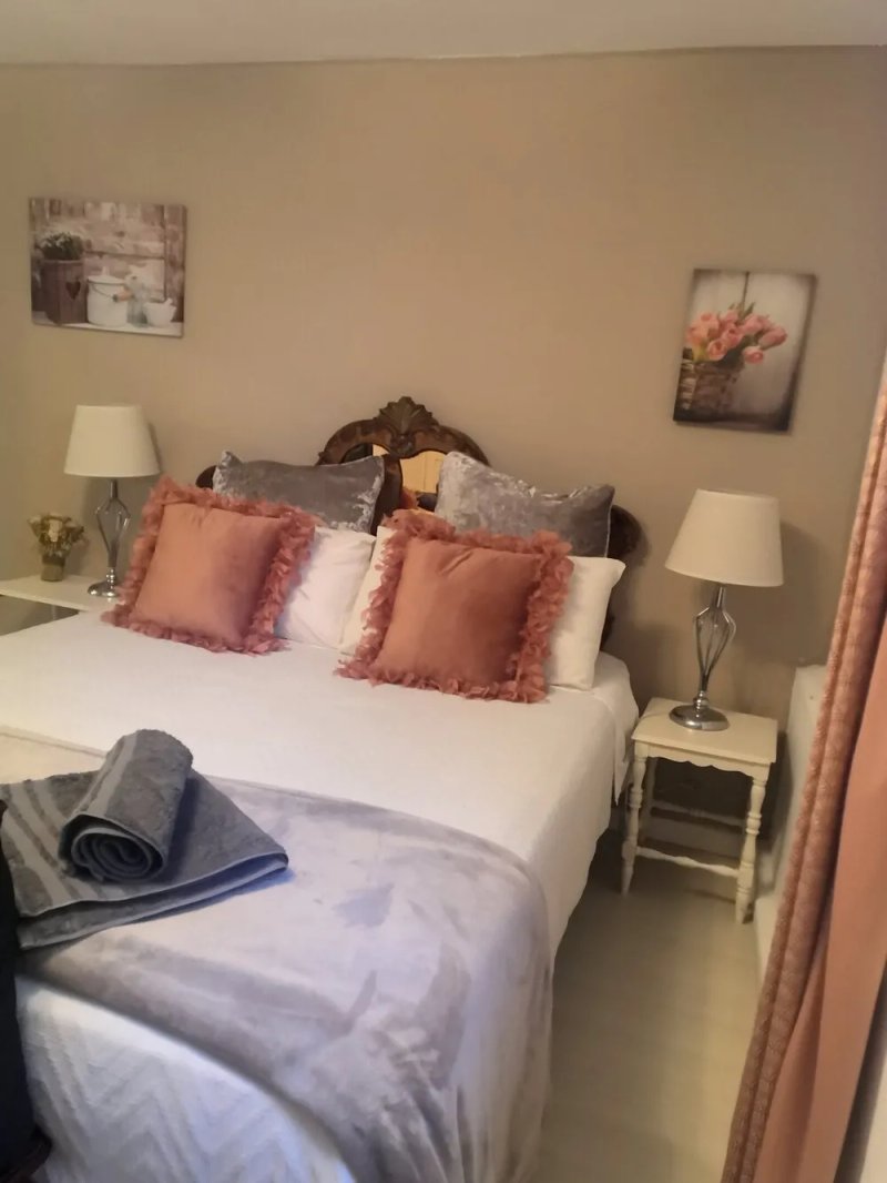 Casa Doramas B&B