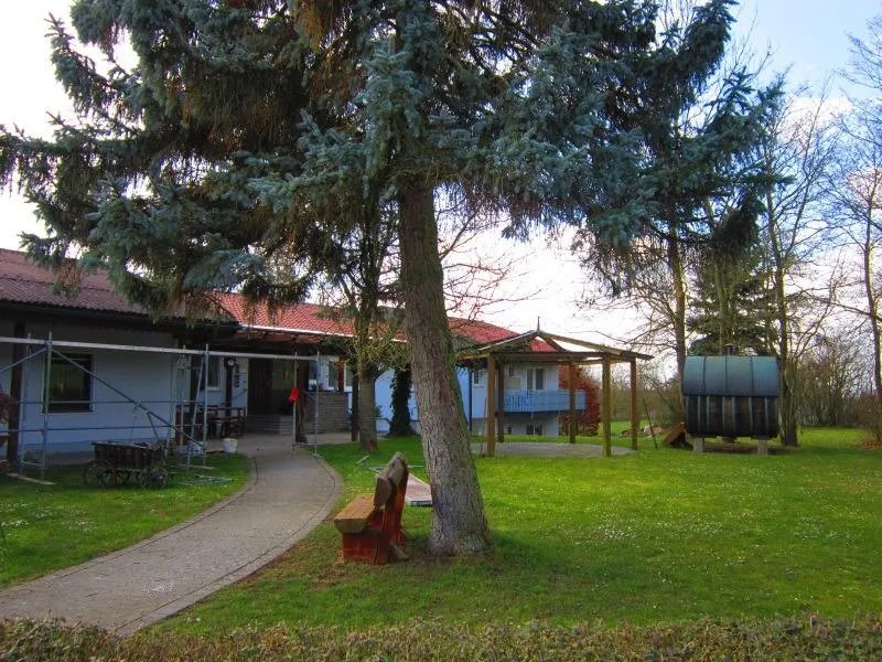 Winzerhof During