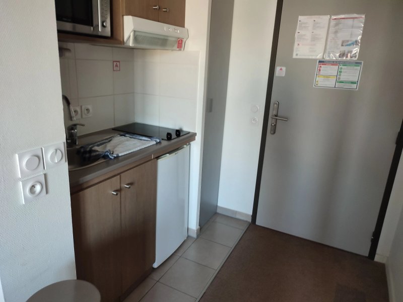 Appart'City Confort Niort Centre
