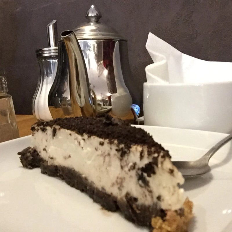 Elizabeth's - Le Touquet
