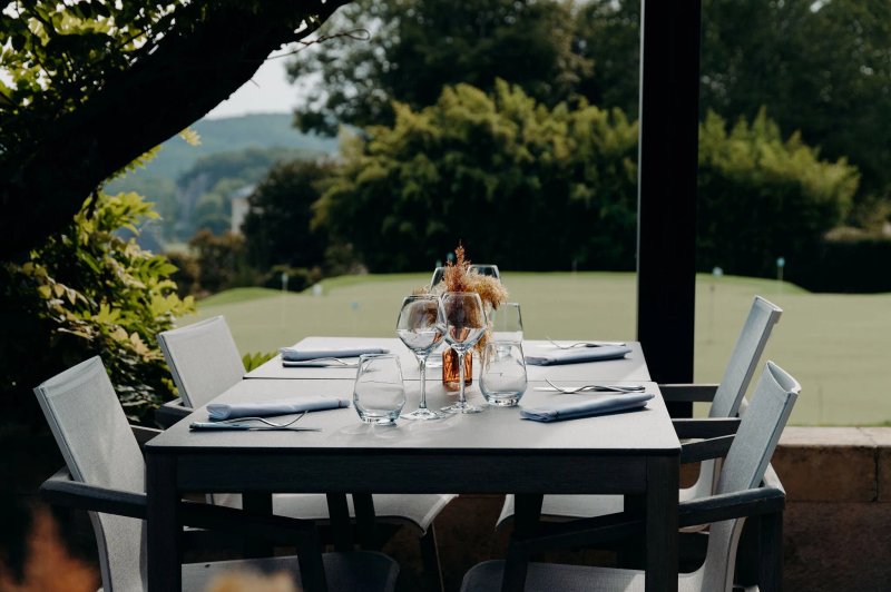 Domaine de Rochebois