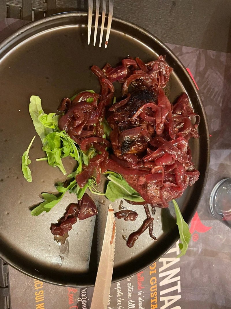 180° Official Steak Selection